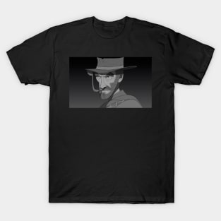 Clint Eastwood T-Shirt